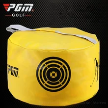 Новая сумка для тренировок для гольфа, упаковка, анти-игра, прочный хит, качели, кроссовки для гольфа, практика для начинающих, упражнения, принадлежности, мягкий упаковочный пакет