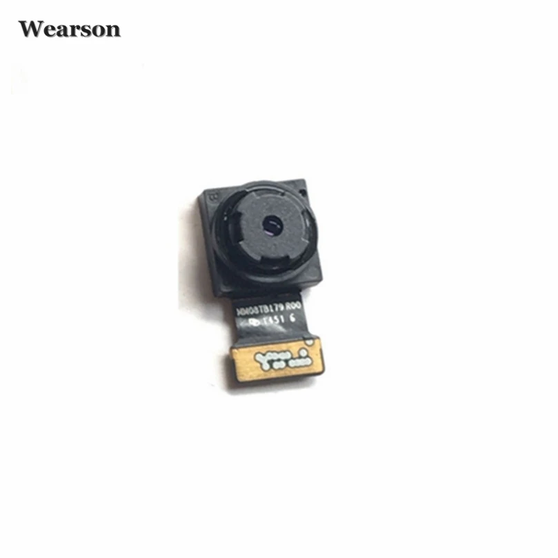 For ZTE Nubia N1 NX541J Front Camera Module Flex Cable Tested High Quality Free Shipping With Tracking Number