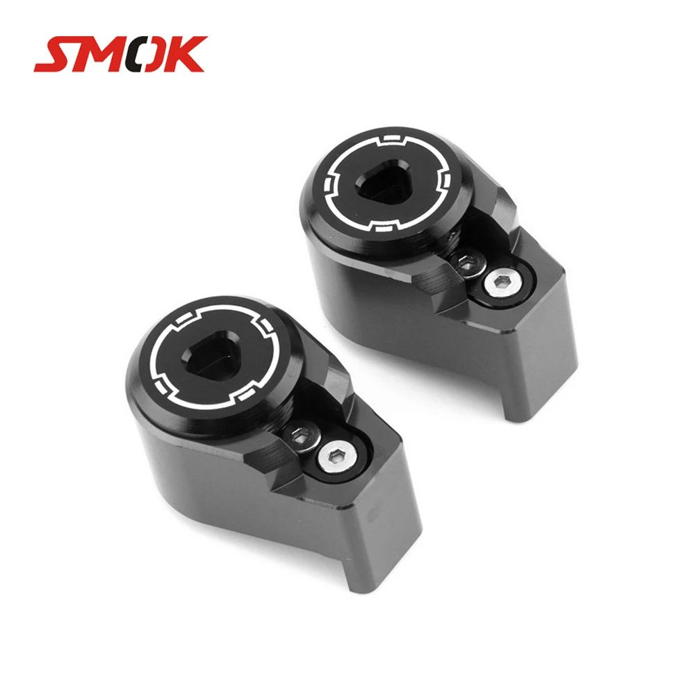 SMOK мотоциклетный амортизатор Противоугонный замок ДЛЯ Forza 250 300 Yamaha X max N 125