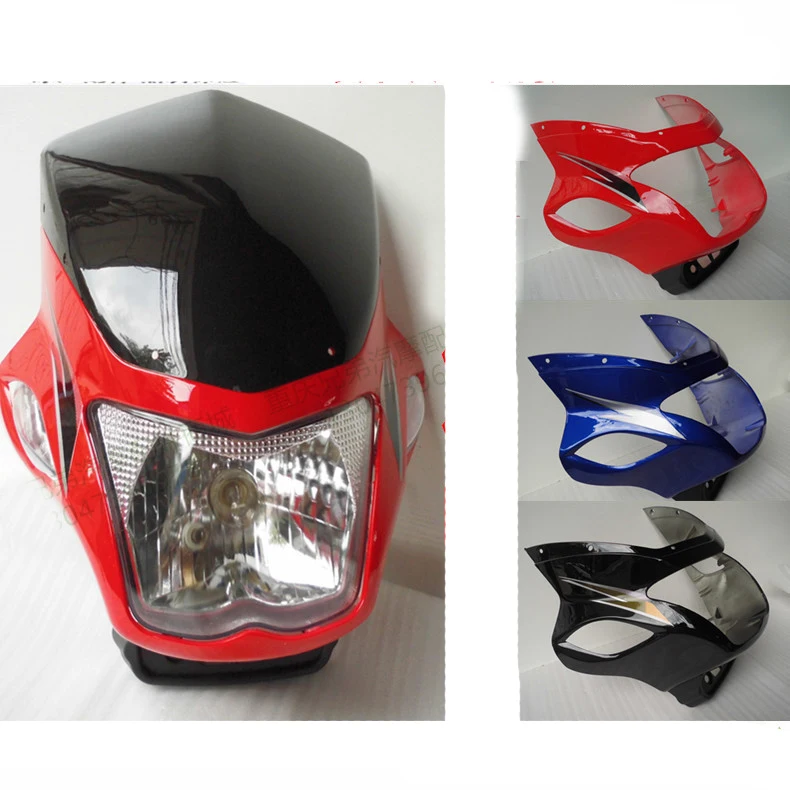 Обтекатель Фары Yamaha Warrior Купить