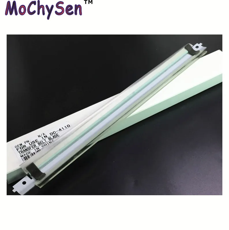 MoChySen Compatible Transfer Belt Cleaning Blade For Xerox