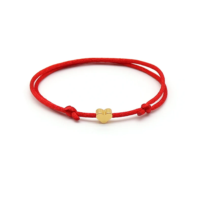 Red Gold