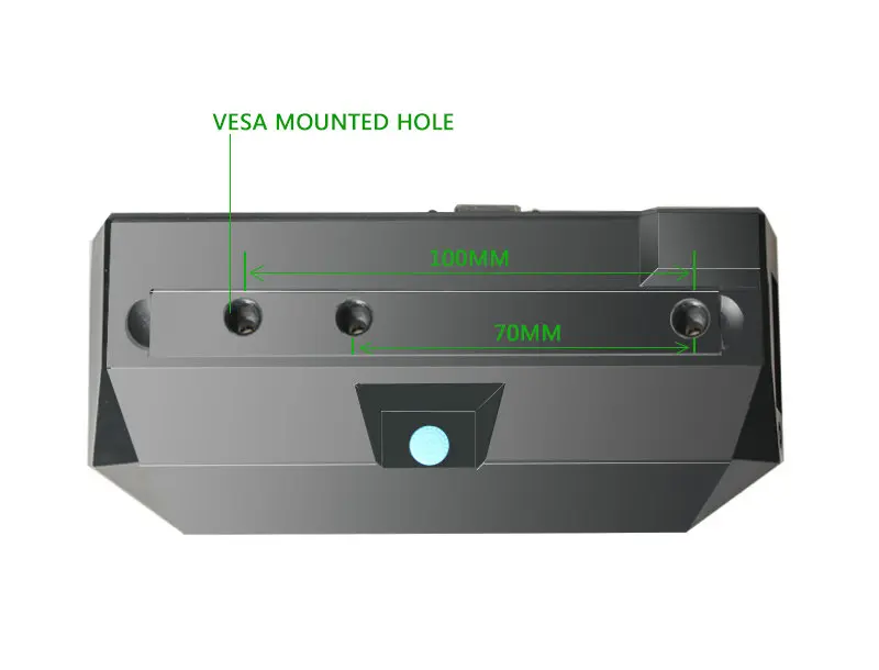 thin client pc station