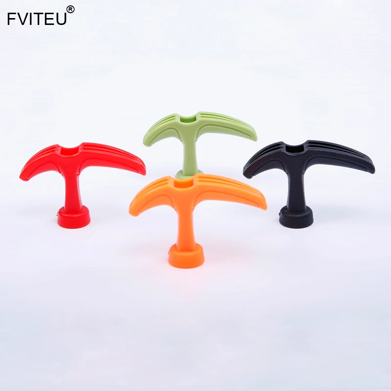 

FVITEU Plasttic Easy Pull starter handle fit Zenoah rovan 26cc-32cc zenoah CY engine Baja LOSI 5IVE-T