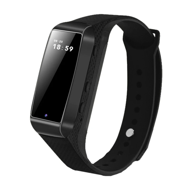 smartwatch with hd camera