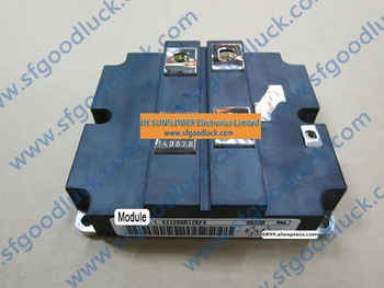 

FZ1200R12KF4 Transistor IGBT Module 1200V 1200A weight:ca.1500g