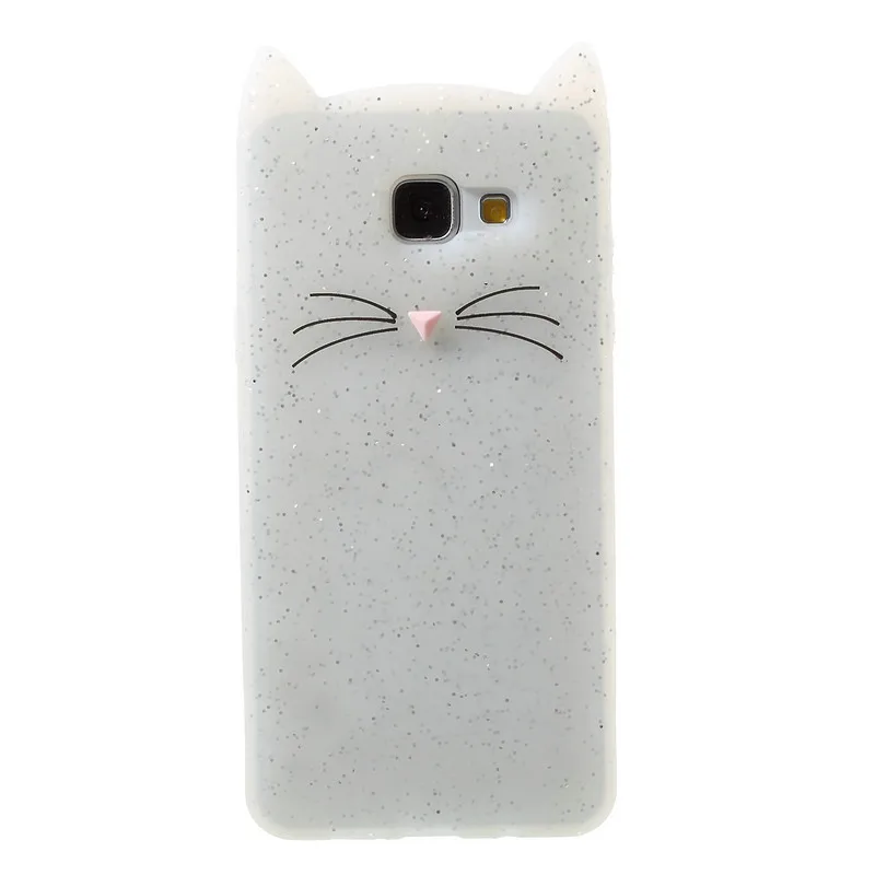 cat phone case for samsung galaxy a3 a5 2016 2017 (7)
