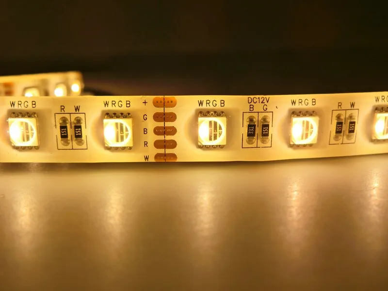 RGBW-8