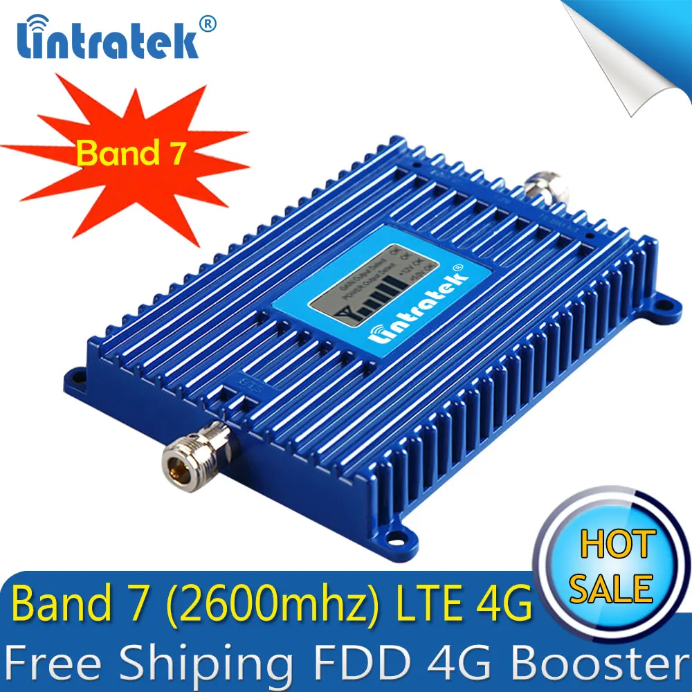 Aliexpress.com : Buy Free shipping 4G LTE 2600 ALC