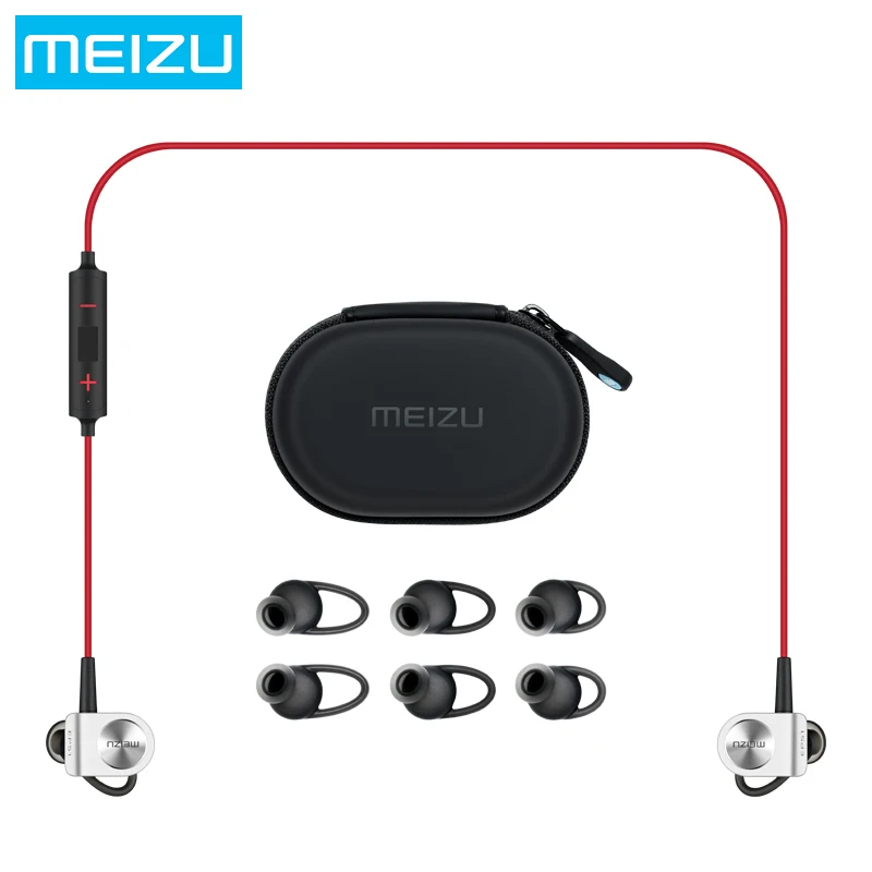 bilder für Mit Original Box Ursprüngliche Meizu EP51 Bluetooth Kopfhörer bilder für Mit Original Box Ursprüngliche Meizu EP51 Bluetooth Kopfhörer