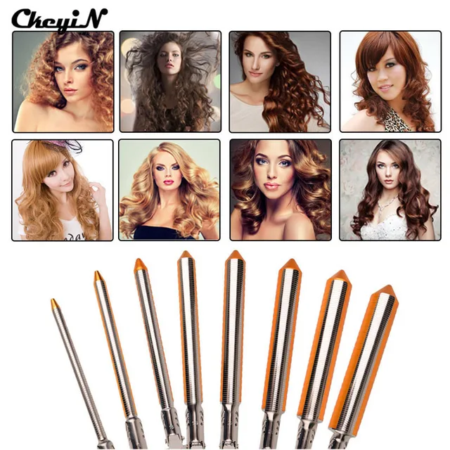deep wave hair tool