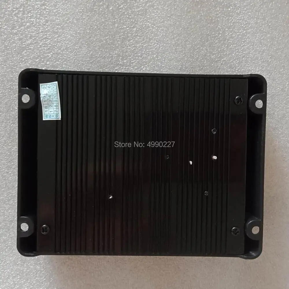 12V24V 20A ML2420 Автомобильная MPPT Контроллер заряда с ЖК-дисплеем регулятор солнечного зарядного устройства макс pv вход напряжение 100 в