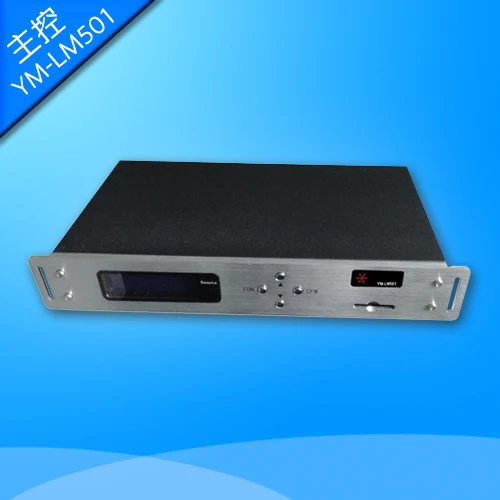 Модель#: YM-LM501; Светодиодный контроллер полноцветных пикселей; Поддержка программного обеспечения madrix