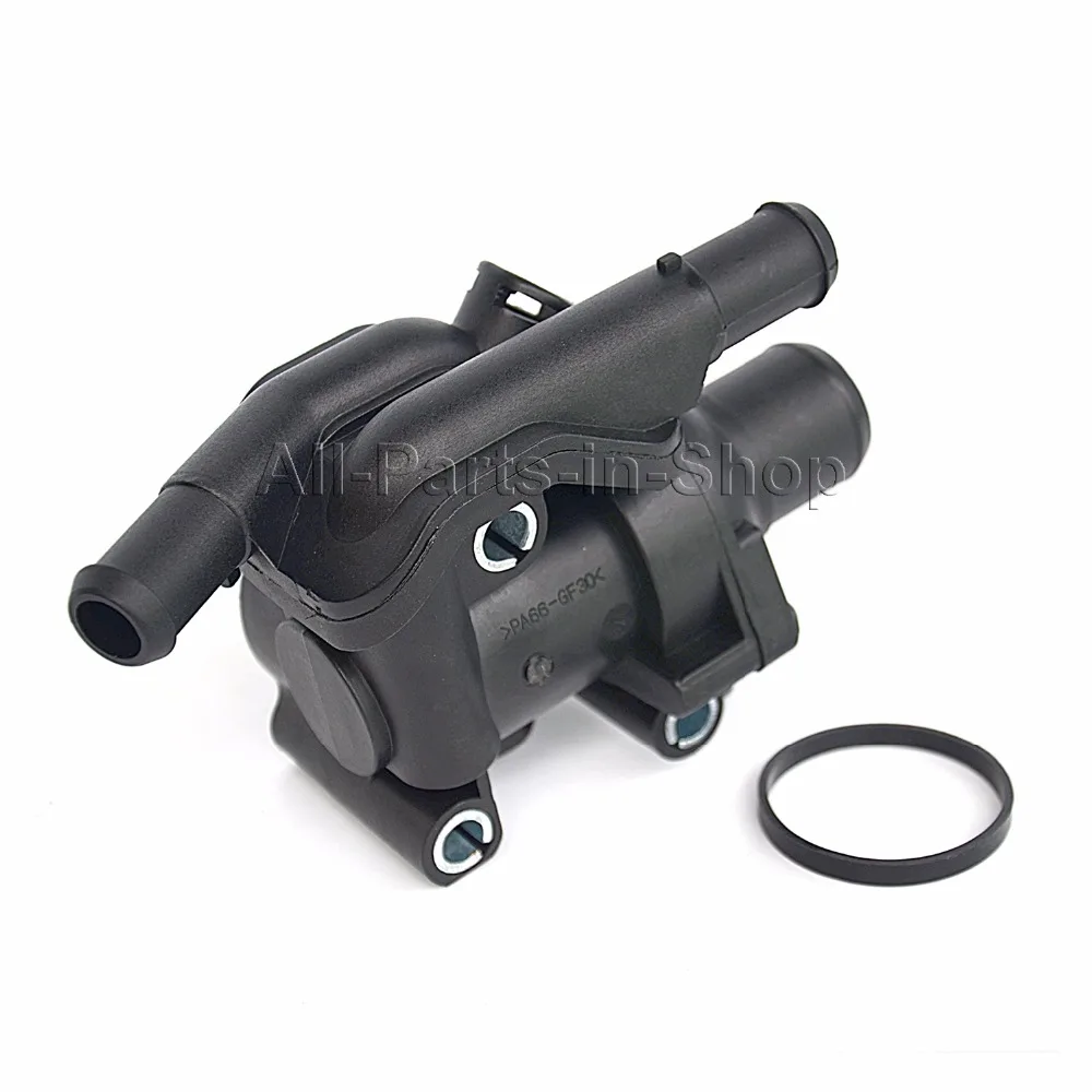 Термостат AP03 2000 2004 для Ford Focus Zetec 1319480 1097897 1138451 XS4G9K478BB XS4G9K478BC XS4G9K478BD|thermostat housing ford