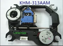 KHM-313AAM / KHM313AAM KHS-313A with Mechanism DVD Optical Pick up Laser Lens / Laser Head KHM-313AAM / KHM313AAM KHS-313A with Mechanism DVD Optical Pick up Laser Lens / Laser Head