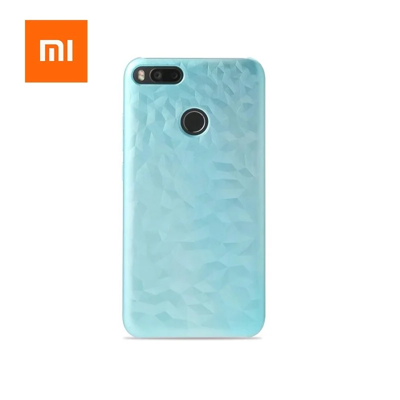 Оригинальный чехол для Xiaomi Mi A1 5X Защитная пленка экрана ПЭТ 5x(Mi a1) пластиковая с