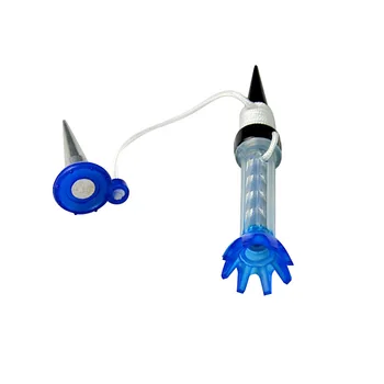 

NEW Golf Magnet tees Magnetic Step Down golf Tee with Anchor keep Golf Ball Newest Golf Accessories