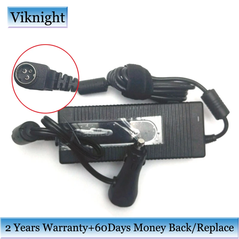 Genuine 24V 3.75A 90W Resmed DC Adapter Power Supply IP22 For Car