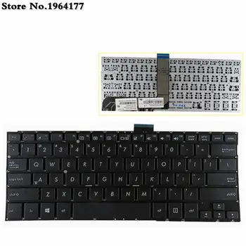 

NEW US Layout Keyboard For Asus P302LA P302LJ P302UV Without Frame