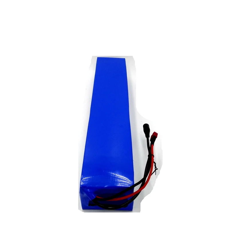 Discount 36V 10AH electric bike battery 36V 9.6ah electric scooter battery  use 10S3P 18650 3200mah DLG cell  with 15A BMS 2