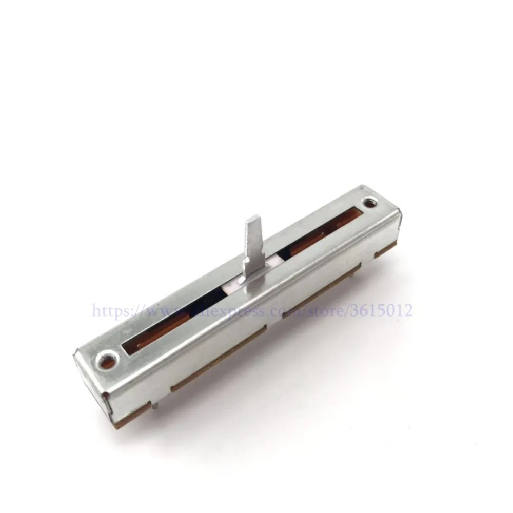

1PCS Slide VR Channel Fader 418-S1MK2-725 For Pioneer DDJ-SX2 DDJ-RX