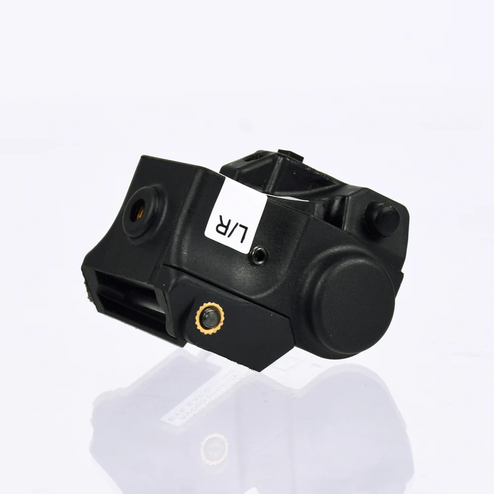 Laserspeed Мини зеленый лазерный прицел с Пикатинни S & W Marui компактный пистолет как