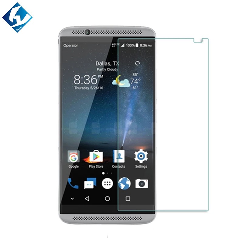 Zte Axon 7 Mini Купить