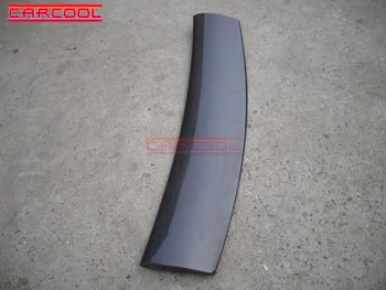 

Car Styling Rear Spoiler Wing Carbon Blade ONLY Bodykit For 1990-1995 MR2 SW20 Version 5 TRD Style