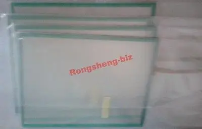 

DHL/EMS 4 sets for Original OP177B 6AV6642-0DC01-1AX1 Touch screen 6AV6 642-0DC01-1AX1