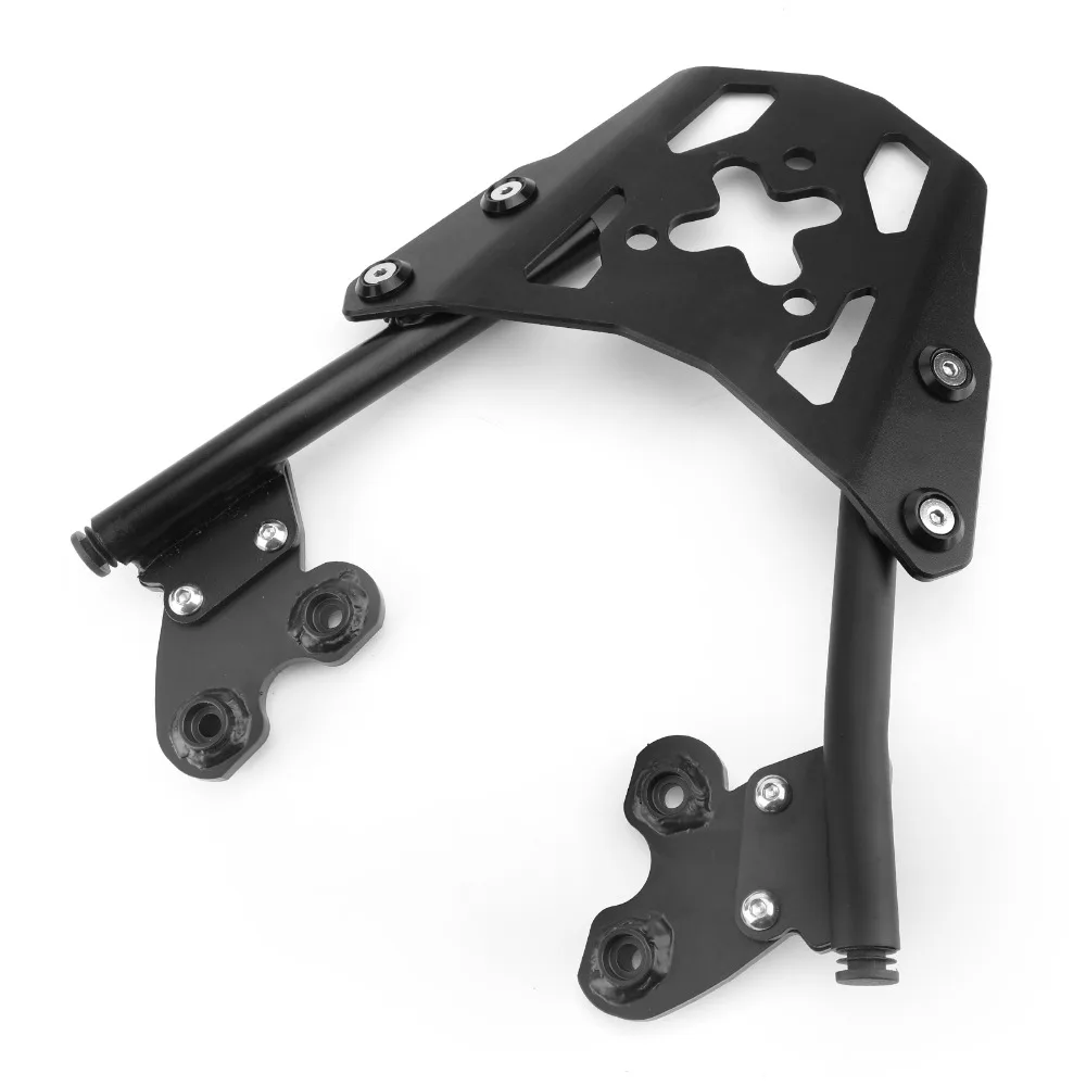 

Areyourshop Motorcycle Rear Luggage Rack Carrier Mount Fender Support For Honda CBR500R CB500X/F 2013-2018 Motor Accessories