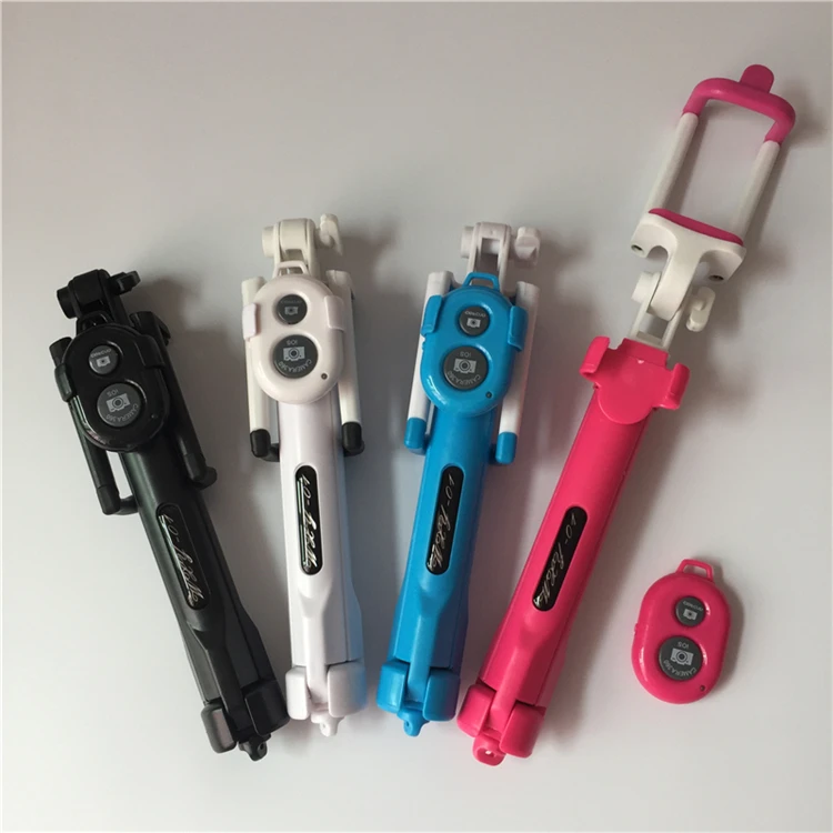 Хорошее качество для xiaomi selfie stick bluetooth selfi мобильного телефона palo iphone Andriod