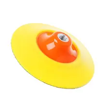 " пластина подложки гибкие края полировки колодки Автомойка уход чистящие средства