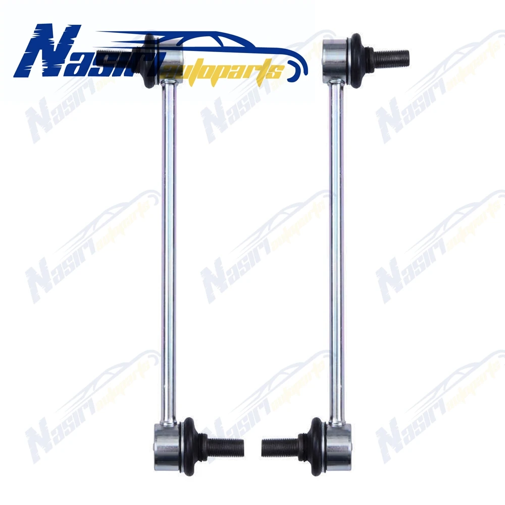 Front Suspension Sway Bar Link Kit Pair Toyota Camry Lexus ES350 Avalon ES300h Front Suspension Sway Bar Link Kit Pair Toyota Camry Lexus ES350 Avalon ES300h