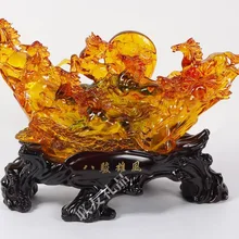 Искусственная синтетическая смола натуральная смола для полировки стекла украшения могут быть напечатаны логотип подарок производителей Нет