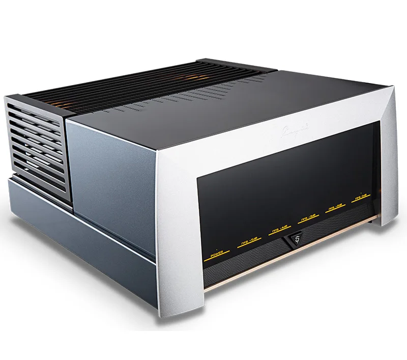 Cayin M 845D высококачественный справочный моно вакуумный трубчатый усилитель 300B push