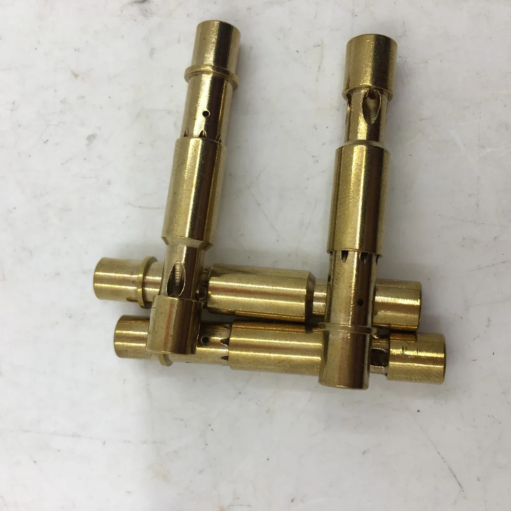 4x Emulsion Tube F15 for Weber DCOE IDF IDA EMPI DCOE IDF IDA DCNF DMTR DATRA DF carburetor carb carburettor part