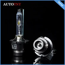 2 шт. 35 Вт D2S ксеноновая лампа замена D4S ксеноновых фар, Высокопрочная конструкция головной светильник 4300K 5500K 8000K для Benz VW Golf BMW Toyota Volvo Audi