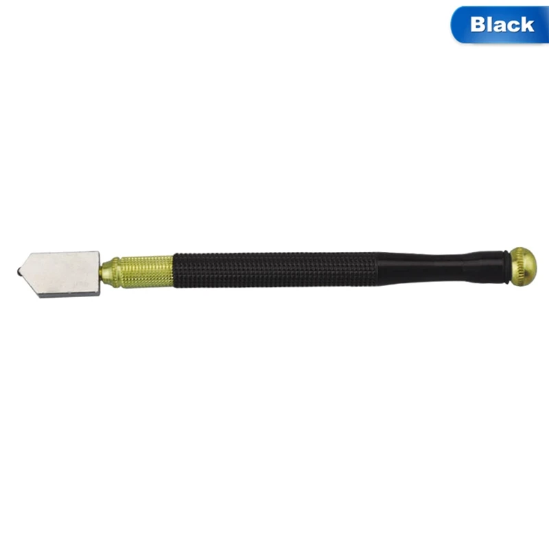 NEW Professional Oil Filled Tungsten Carbide Bottle Glass Cutter