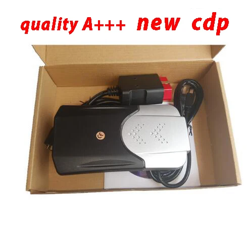 Бесплатная доставка 2019 VD DS150E CDP Bluetooth 2016.R0 с генератором ключей на компакт диске