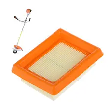 Air Filter Replacement For STIHL Trimmer FS120 FS200 FS250 FS300 FS350 Chainsaw цена Air Filter Replacement For STIHL Trimmer FS120 FS200 FS250 FS300 FS350 Chainsaw цены онлайн