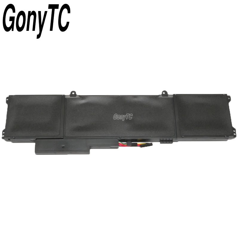 GONYTC 14 8 v 69Wh новый оригинальный мобильный телефон 4RXFK Батарея для Dell XPS Ultrabook L421 L142x