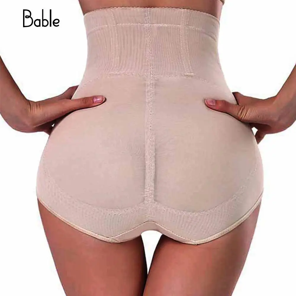 2 Colors Women Panty Girdle Ladies Underwear Abdomen Women Underwear Abdomen Control Pantie Fitness 5 Size Postpartum