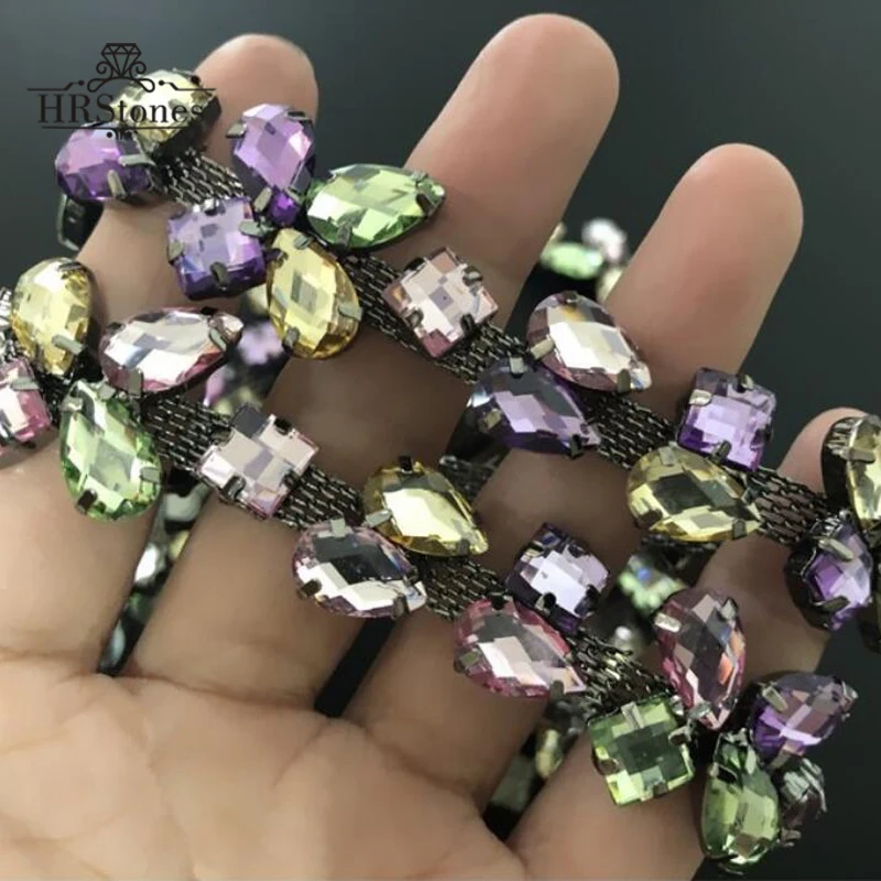 Rhinestones Chian