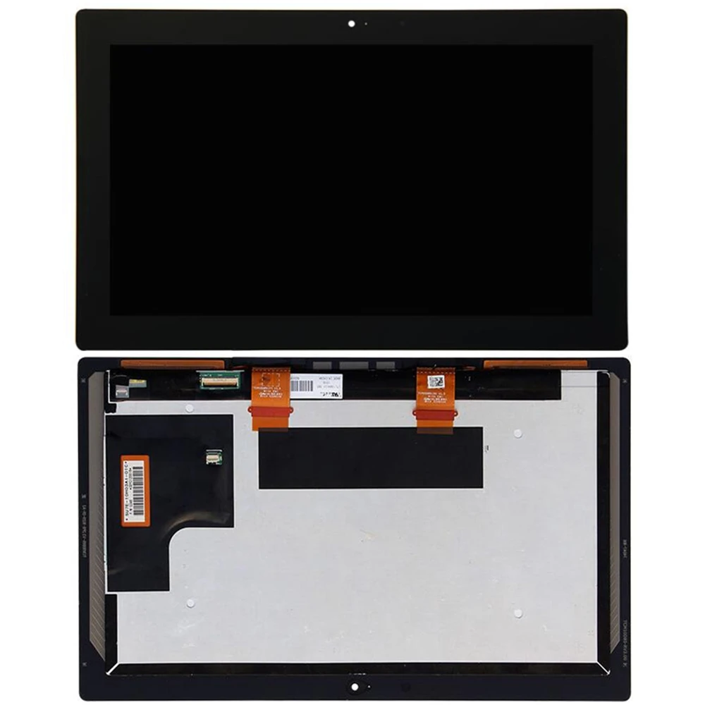 

For Microsoft Surface Pro 1 Pro1 1514 LCD LCD Screen and Digitizer Assembly Replacement!!(Black)