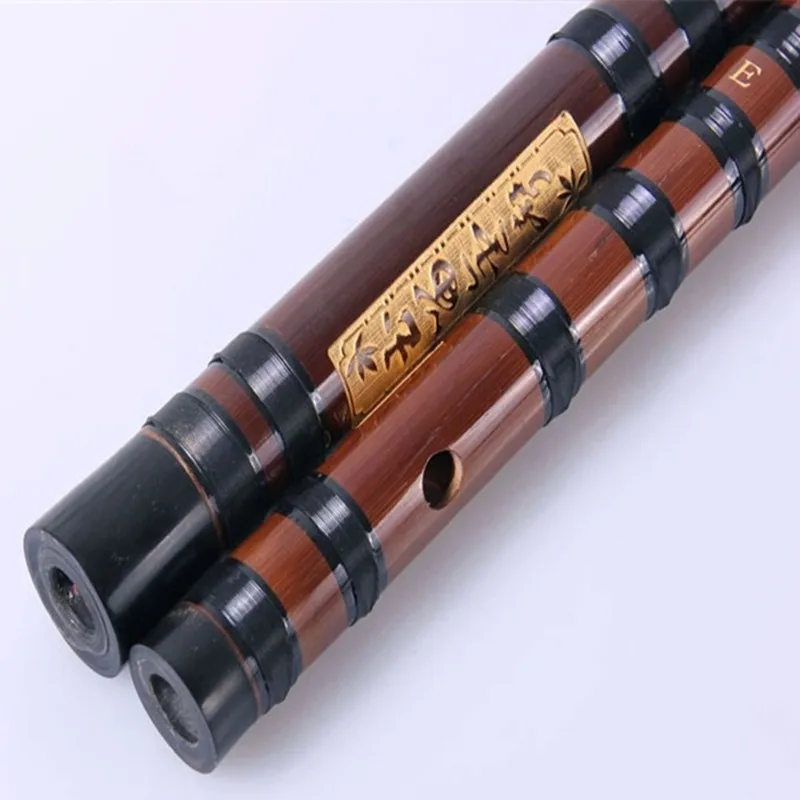 Китайская флейта поперечные Dizi инструменты de musique Professional флейта C D E F G ключ Flauta 6 отверстий flauta de bambu dizi c