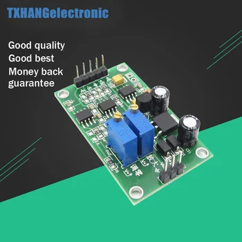 

DC Microvolt/ Milivolt Voltage Amplifier Board AD620 Signal Amplifier Adjustable