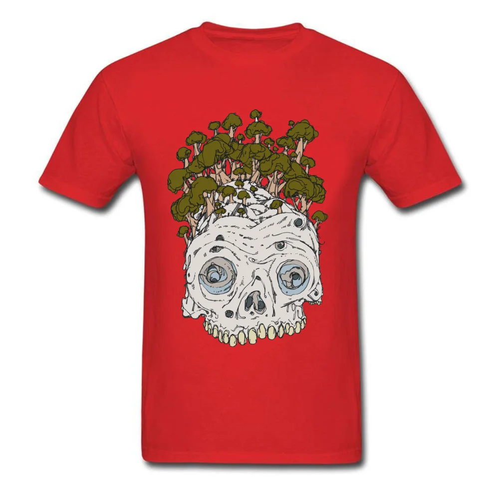Graveyard Train_red