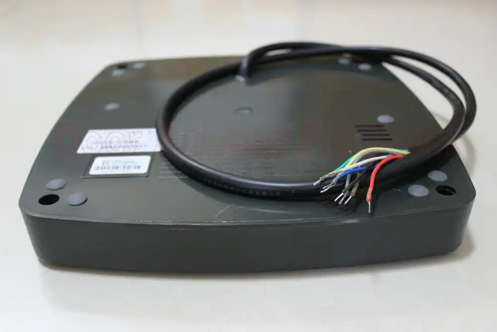Считывание карт 1 метр, Новый считыватель карт RS485 RFID для системы контроля доступа, системы парковки автомобилей и использования одной остановки автомобильной станции,