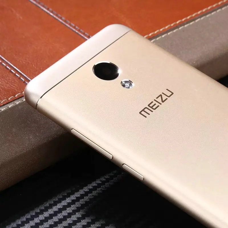 Официальная задняя батарея Обложка для Meizu M3s мини металлический чехол для телефона для Meilan 3s Y685C Y685Q Y685M Y685H запасные части