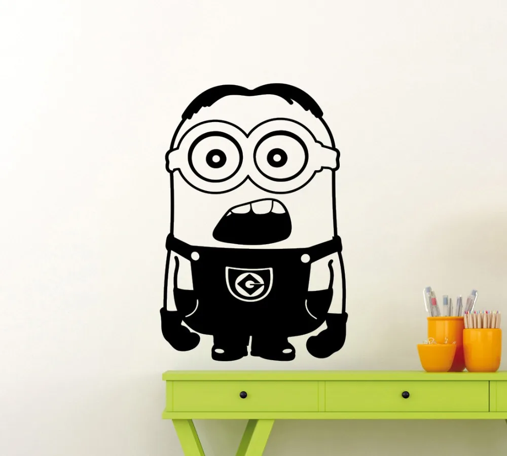 Minion Wall Decor minion wall decor promotion-shop for promotional minion wall decor Minion Wall Decor minion wall decor promotion-shop for promotional minion wall decor